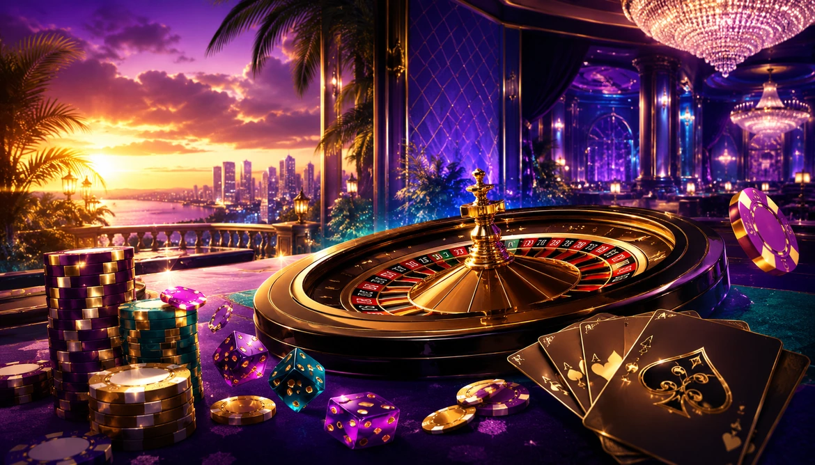 Metody płatności — depozyty i wypłaty w AMPM Casino