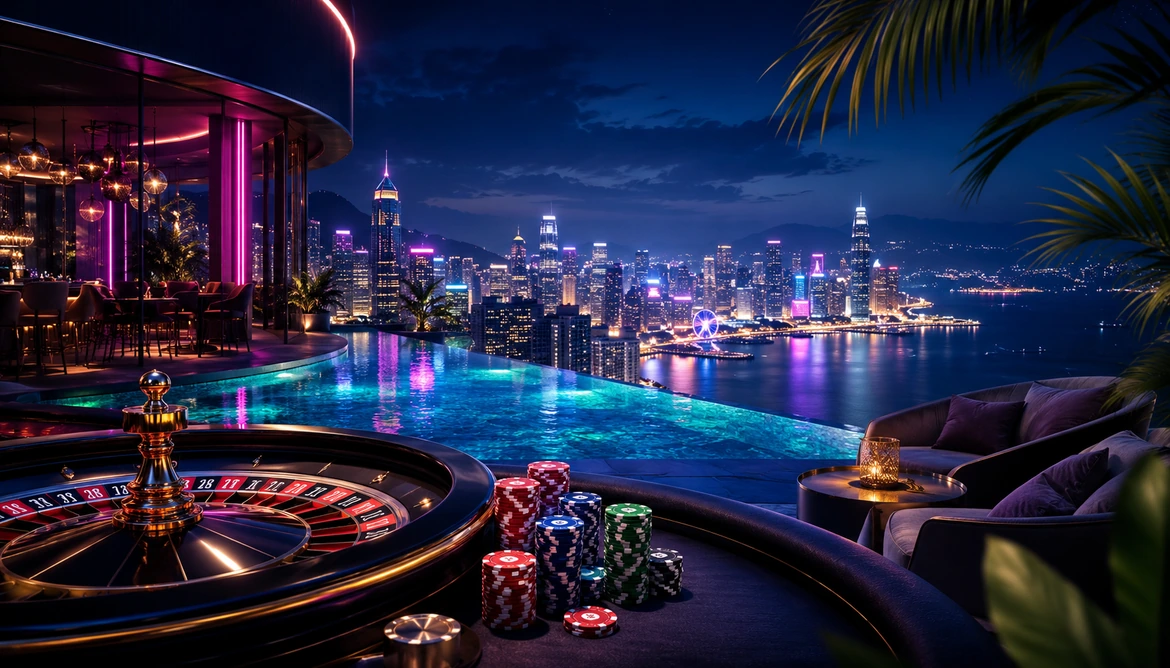 AMPM Casino